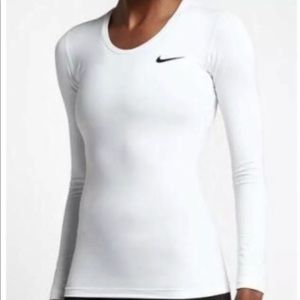 dri fit long sleeve womens